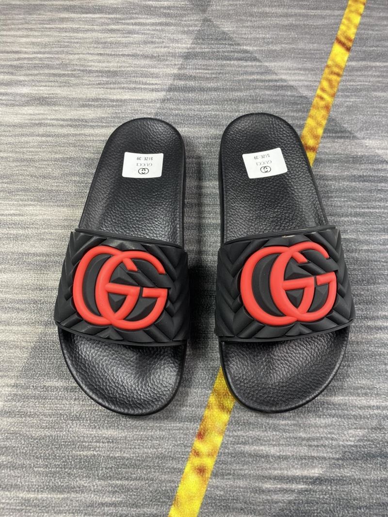 Gucci Slippers